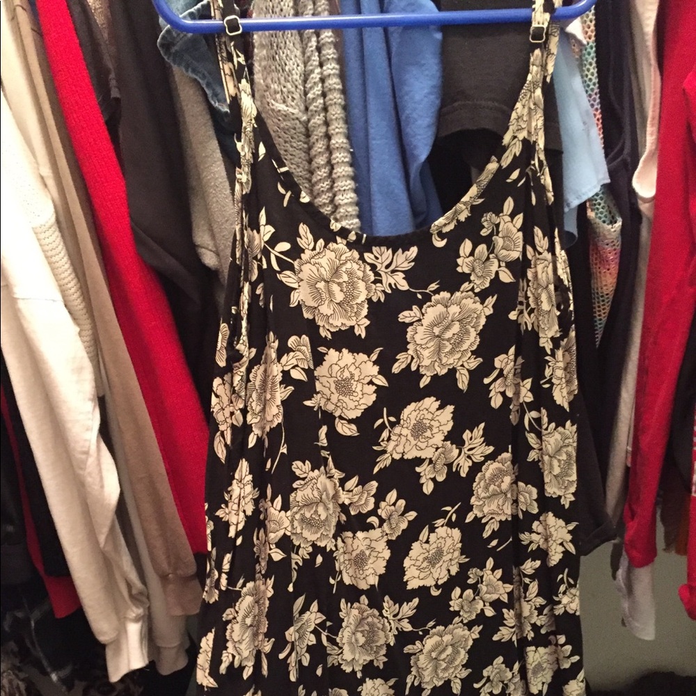 Pacsun dress